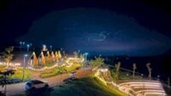Cần THANH LÝ GẤP 165m2 đất khu nghỉ dưỡng BẢO LỘC view Hồ chỉ 6tr/m2