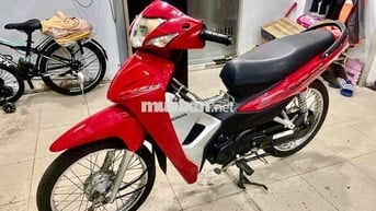 em cần bán chiếc xe Wave Alpha đời 2019 chính chủ