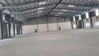 Cho thuê kho xưởng 3.000m2 đẹp tại KCN Tân Bình , gần sân bay,giá tốt!