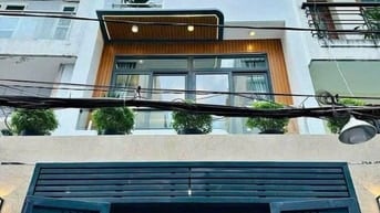 💸 Cần Tiền Xoay Vốn – Chủ Nhà Gửi Bán Nhanh, Bùi Đình Túy Bình Thạnh 