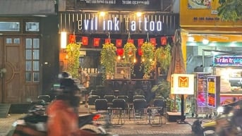  SANG NHƯỢNG NHÀ NGUYÊN CĂN ĐÃ SETUP SẴN MÔ HÌNH CAFE + COCKTAIL CỰC C