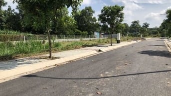 5X20 ĐẤT ĐẸP PHÚ HÒA ĐÔNG CỦ CHI CHÚ BA BÁN GẤP CƯỚI VỢ