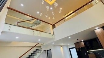 Cần bán gấp Mặt tiền. Phú Thọ Hòa. Trệt  4 lầu .