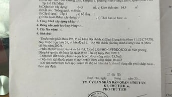 Bán nhà. Gần chợ,khu công nghiệp 