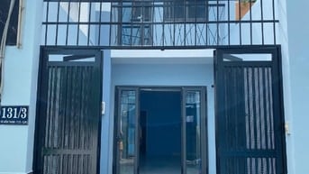 Cho thuê nhà đường Tô HIến Thành quận 10 giá 20tr/tháng