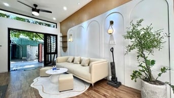 NHÀ 3 TẦNG ĐẸP - CÙ CHÍNH LAN - HÀ HUY TẬP - 60M2 - 3.7 TỶ