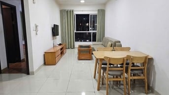 Cho thuê căn 2PN,2WC, 68m2, 13,5tr có nội thất Celadon City Tân Phú