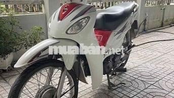 Xe máy SYM 50CC