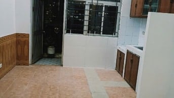 Cho thuê căn hộ chung cư cao cấp mặt đường Lê Văn Lương