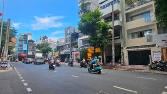 SỞ HỮU NGAY TÒA NHÀ VĂN PHÒNG SIÊU HOT! MT ĐÀO DUY ANH, QUẬN PHÚ NHUẬN