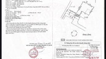 Bán Nhà Đường Quang Trung, Phường 10, Gò Vấp