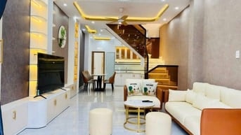Bán nhà đẹp-Hẻm 6m đường Thành Thái, Quận 10-Giá 1tỷ890 (60m2)