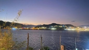 Bán Đất Thổ Cư Mặt Biển TP Nha Trang Giá Rẻ Chỉ 5 Triệu/M2 View Biển