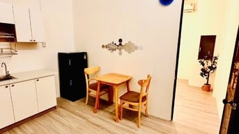 Phòng CH mini 1 PN, PK, 7A/9 Thành Thái, Q. 10 (Gần ĐH Bách Khoa)