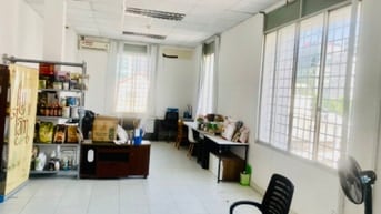 Văn phòng cho thuê giá rẻ trung tâm quận 1