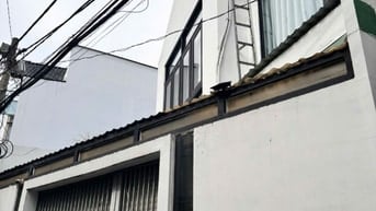 BÁN NHÀ HXH– KHU VIP BÊN SÔNG – HIỆP BÌNH CHÁNH – GIẢM SỐC 2.2TỶ, 95M