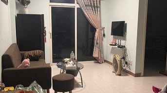 Gia đình cần bán căn hộ Phúc Thịnh – 65m², 2PN, 2WC – Nhà mới, 2.9 ty