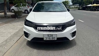 Honda City 2022 RS - 70000 km