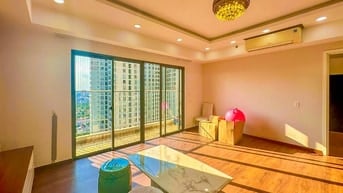 Bán Căn hộ tại Masteri Thảo Điền tầng cao gồm 3 phòng ngủ 98m2