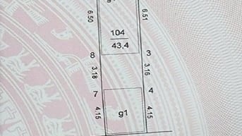 50m² Đội Cấn_HAI MẶT TIỀN thông thoáng, GẦN ĐƯỜNG_sống khỏe YÊN TĨNH
