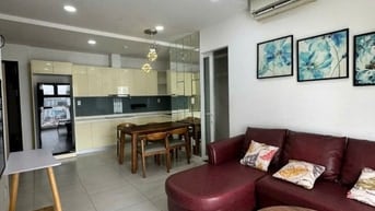 Bán đúng giá CC 44Bis Phan Liêm, Q1 - full nội thất - giá 4,2 tỷ, 46m2