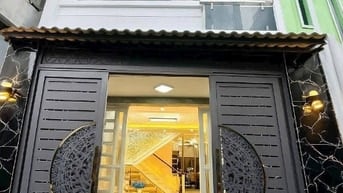 CHỦ HẠ GIÁ BÁN GẤP NHÀ ĐƯỜNG SỐ 7, PHƯỜNG 3, GÒ Vấp Gần PHẠM VĂN ĐỒNG