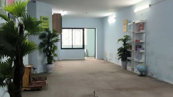 Cho thuê nhà chung cư M3M4 Nguyễn Chí Thanh, lô góc