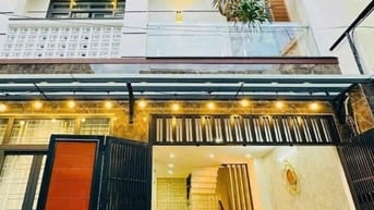  CHỦ NHÀ ĐI ĐỊNH CƯ – CẦN BÁN GẤP NHÀ NƠ TRANG LONG, P.13, BÌNH THẠNH 