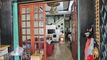 Nhà đường 10m khu VIP 271 Trịnh Đình Trọng  , 4x16m , 3 tầng , 10.5 tỷ