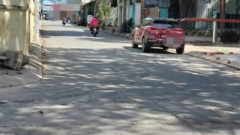 🎋🎋BÁN  NHÀ CẤP 4 HXT, ĐƯỜNG LÊ VĂN VIỆT, P. LONG THẠNH MỸ, QUẬN 9 
