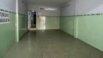 Bán nhà khu chợ Rạch Ông, Nguyễn Thị Tần P2, Q8 - 6tỷ5