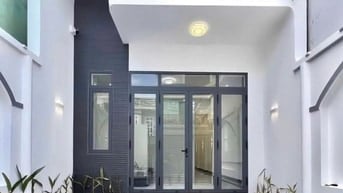 Bán Nhà Qua Nước Ngoài Định Cư, Nhà ở Phước Hiệp-Củ Chi, Giá 990 triệu