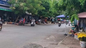 Cho thuê nhà mặt đường Lê Văn Thịnh  , p Cát Lái ( Quận 2 cũ ) 