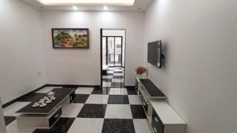 CHÍNH CHỦ CHO THUÊ CĂN HỘ CC LÒ ĐÚC - TRẦN KHÁT CHÂN