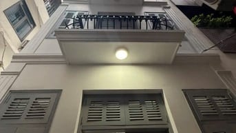 BÁN NHÀ 5 TẦNG NGÕ 359 MINH KHAI- HBT - ĐỐI DIỆN TIME CITY - 7,35 TỶ
