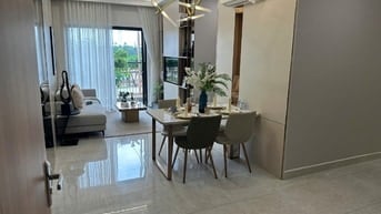 CĂN HỘ XÃ HỘI CHUẨN SINGAPORE NGAY TẠI TRUNG TÂM BÌNH DƯƠNG