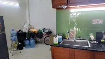 NGON KHỎI NÓI ! NHÀ MT CƯ XÁ PHÚ LÂM D P10 Q6 (6X13) 3 LẦU. CHỈ 9,2 TỶ