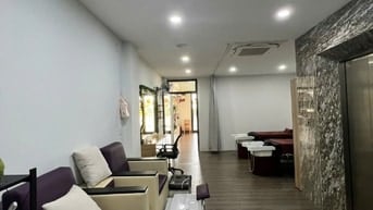 Sang spa 4 tầng cao cấp ngay khu đô thị Lakeview City – TP Thủ Đức, mặ