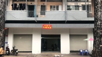 Cho thuê mặt tiền kinh doanh 100i-100k-100j đường Hùng Vương, P9, Q5