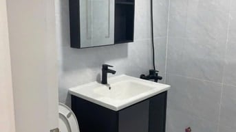 Chung cư 8x plus Trường Chinh,Q12: 80m2, 3p ngủ,NT, 9,5tr/th   