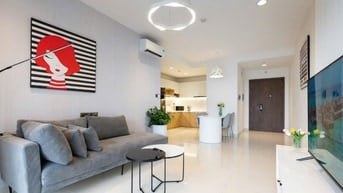 1ty920 căn góc 60m2 Hoàng Hoa Thám full NT, sổ sẵn , vay 10N, MY cdt  