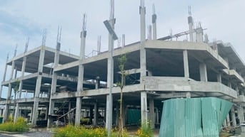The Larita Long An – Nhà phố xây sẵn, sổ riêng, chỉ từ 5.3 tỷ