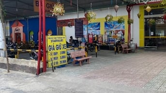 Tuyển an ninh nội bộ ca đêm tại TTTM 