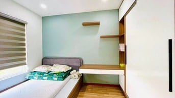 Cắt lỗ căn 2PN 58m2 Diamond riverside/Quận 8 2tỷ030triệu full nội thất
