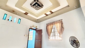 K9💥Hẻm xe tải ngay Đại Học Công Thương - 69m2 sổ A4 - 7,6 Tỷ TL