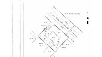 Chuyển nhượng dự án 37-37a Nguyễn Trung Trực, Phường Bến Thành, Quận 1