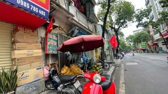 đất THỤY KHUÊ 40m²_ngõ kinh doanh rộng 5m_THANHKHOẢN cao_GẦN MẶT ĐƯỜNG
