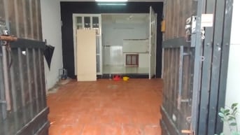 Cho thuê nhà nguyên căn Hẻm xe hơi 128/1 Bàn cờ P3Q3