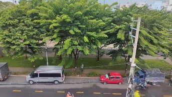 ĐẸP NGẤT NGÂY ! NHÀ GÓC 2 MT PHAN VĂN KHỎE Q6 (4X22) 2 LẦU. CHỈ 13 TỶ