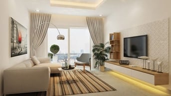 CẦN Bán Gấp Căn the gold view 3Tỷ288 -115.5m2 - Nhà Chính Chủ Sang Tay